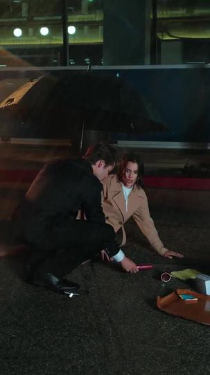 Boss, Your Executive Secretary has Resigned Episode 10