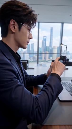贅婿身份曝光後，你們的後悔太遲了 第8集