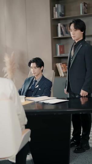 Our Journey Back to Love Episode 5