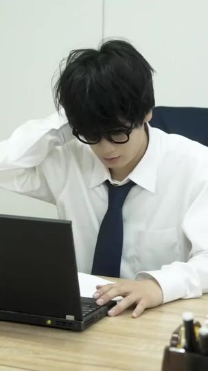 Rei Noturno: De Volta ao Sétimo Céu 2Episódio