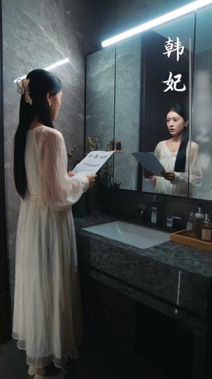 Keyakinan di Atas Cinta Episode 1