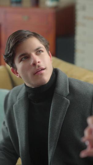  Unerwartete Liebe mit dem versteckten Milliardär  8Folgen