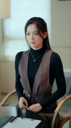 Surat Cinta Terakhir dari Masa Lalu Episode 11