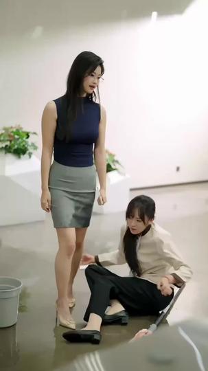 Until Our Hearts Meet Again Episode 5