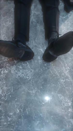 Amor Mendigado, Melhor Jogar pro Alto 10Episódio