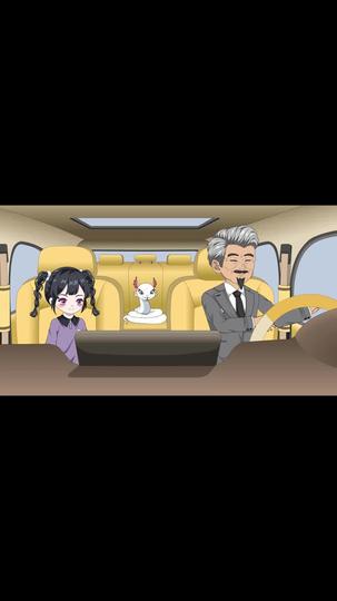 我的白蛇能无限进化 第8集