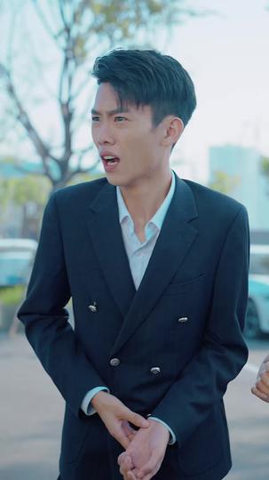 Divorced by My Wife, Revealed as a Legend Episode 5