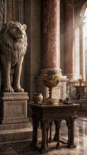 Raise an Ancient King to Be My Boyfriend Episode 3