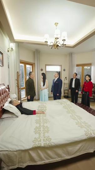 He Returns, Power in Hand Episode 2