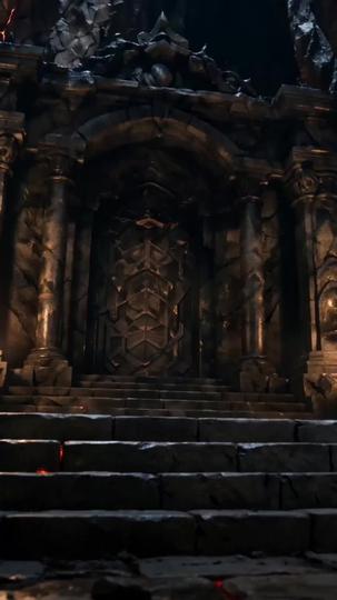 The War God's Regret: He Begs For Her Touch Episode 11