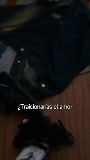 Si las lágrimas fueran testigos Episodio 1