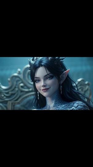 Rise from Depths: Devouring My Way to Dominion	 (DUBBED) Episode 9