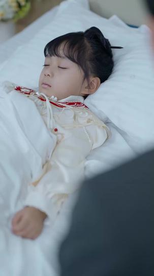 Reencuentro Afortunado con Mi Hija de Tesoro (Doblado) Episodio 11