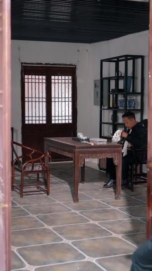 The All-Seeing Mom: Her Fortune, Their Regret Episode 3