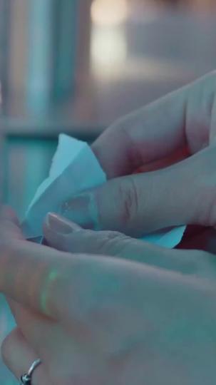 He Who Was She Episode 6