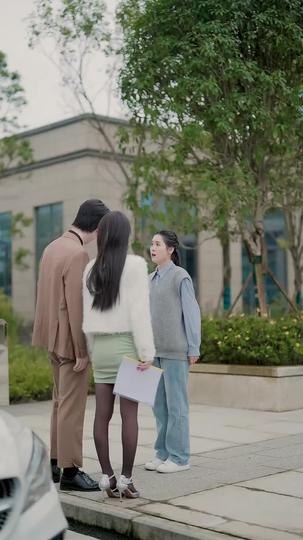 폭풍 같은 결혼 생활 제4회