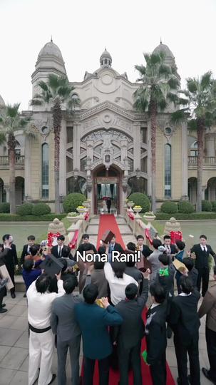 Rahasia Roh Istimewa Episode 8