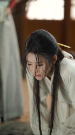 เปลวเทียนสาดส่องอาภรณ์แดง ที่8ตอน