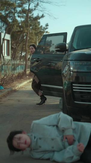 The Country Husband You Should Never Cross Episode 3