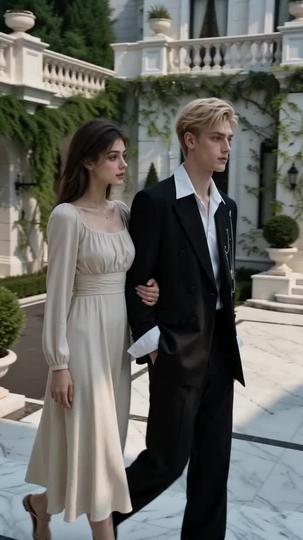 My Mafia Love Episode 10