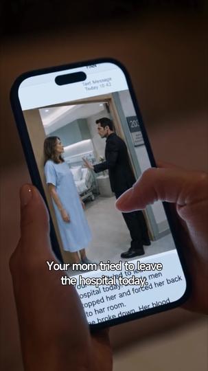 Captive of Her Harbor Episode 11