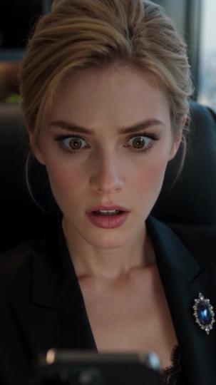 Mistaken for the Mistress Episode 2