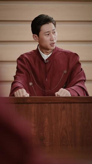 九十九封家书,震惊全国 第8集