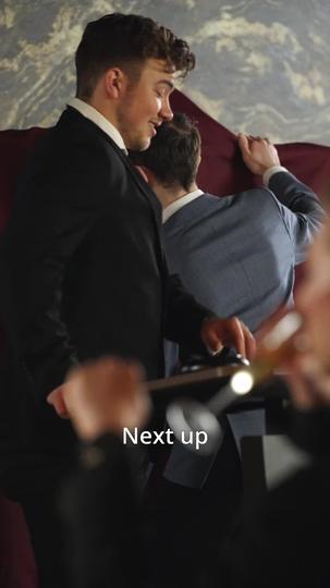 My Secret Lover is a Prince? Episode 4