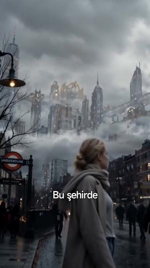 Ejder Kral’ın Kader Eşi Böl. 1