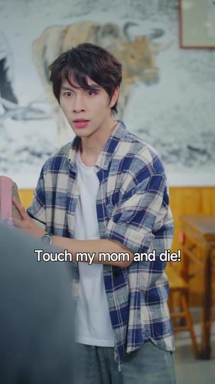 From Nobody to the Heir of a Fortune Episode 7