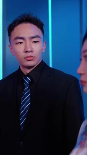 Heiress of Vengeance Episode 11