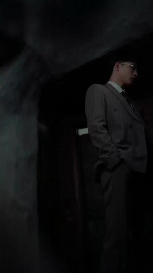 Veil of Vengeance: The Woman in Disguise Episode 7