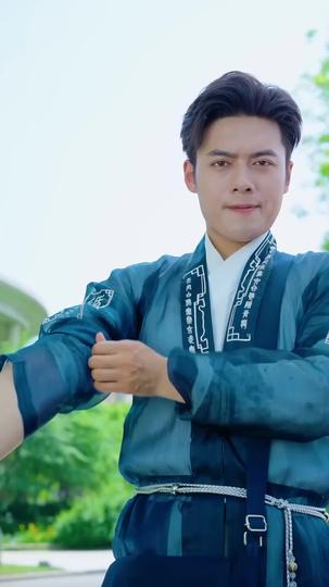 Dewa Tersembunyi Episode 8