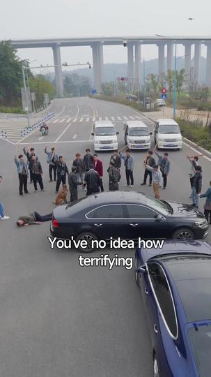 200 BPM to Destruction Episode 9