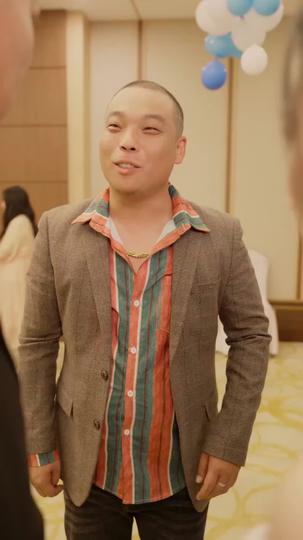 Fate Reversed: The Payback Begins Episode 4