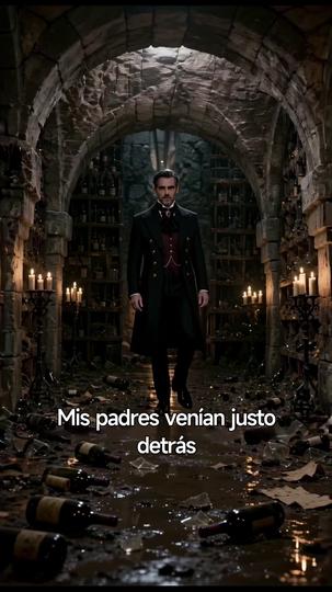 Me acosaron por vegetariana, pero soy vampira (Doblado)  Episodio 11