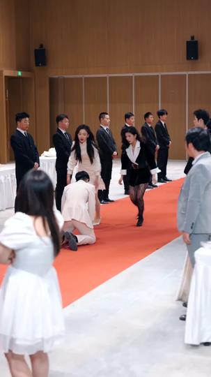 Engaged in Lies, Married to Regret Episode 11