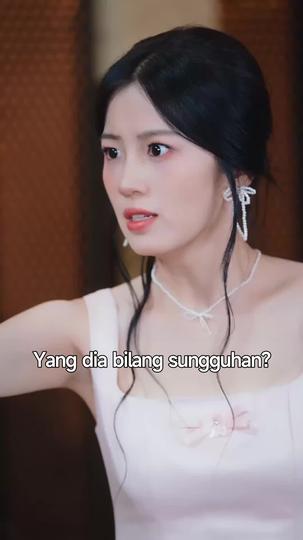 Istriku Punya Kekuatan Super Episode 9