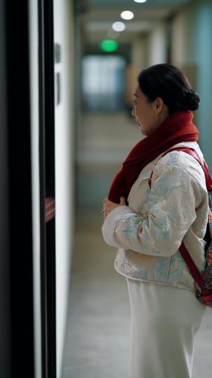 梦醒时爱意消散 第10集