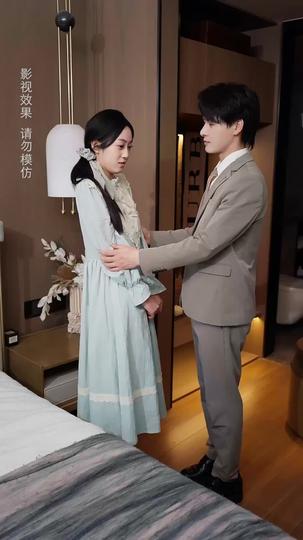 When Love Became My Light Episode 4