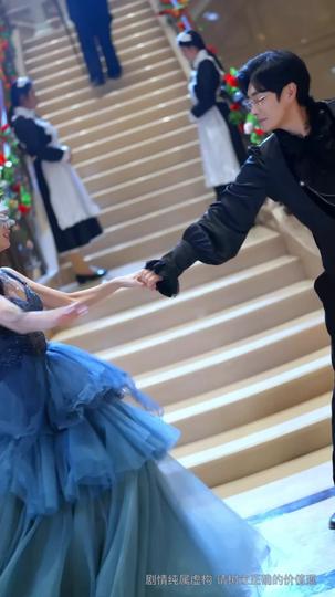 Who Was Meant to Wear the Ring Episode 1