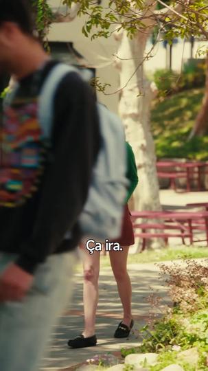 Le Mauvais Garçon Qui M'a Ruinée Épisode6