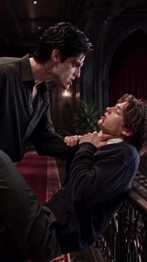 The Girl Hidden in the Vampire Band Episode 2