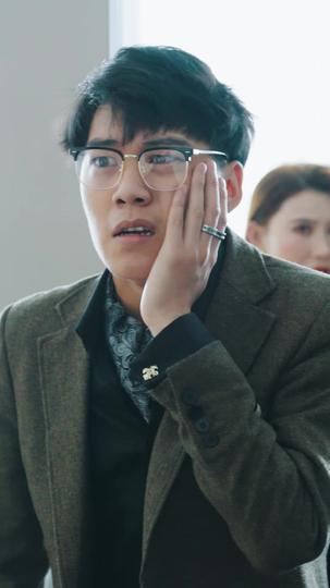 重启巅峰 第10集