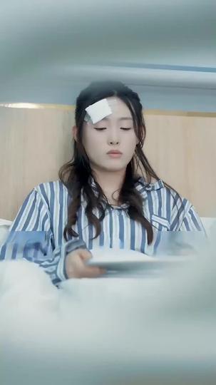 Whispers of the Past Episode 6