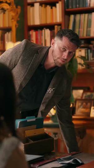 La brava ragazza della mafia Episodio 4