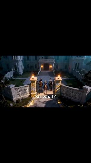 Slave to Sire: I'm the Savior Episode 9