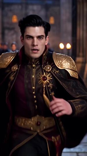 The Emperor's Mighty Bride Episode 9