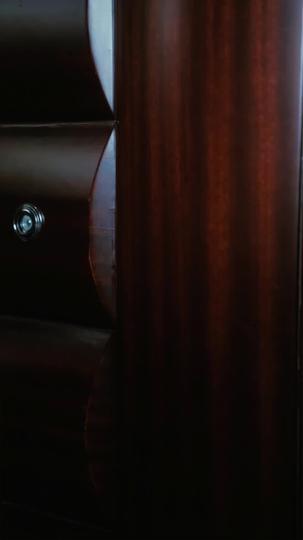 Missed You Once, Never Again Episode 6