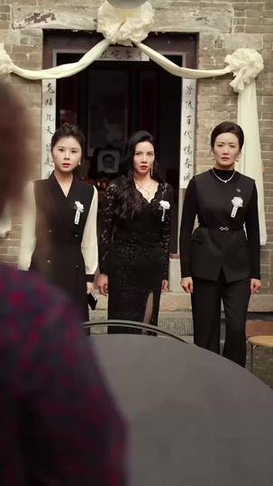 The Real Daughter Returns: Everything Comes Due Episode 6